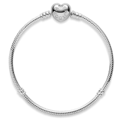 Náramek Pandora Moments