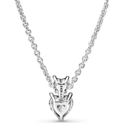 Naszyjnik Pandora Timeless