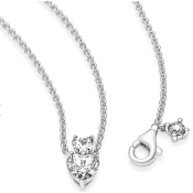 Naszyjnik Pandora Timeless