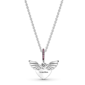 Ogrlica Pandora Moments