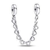 Bezpečnostná retiazka Pandora Moments