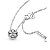 Ogrlica Pandora Moments