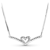 Náhrdelník Pandora Moments