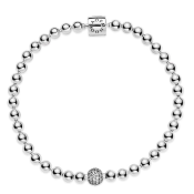 Náramok Pandora Moments