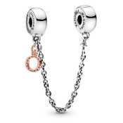 Bezpečnostná retiazka Pandora Moments