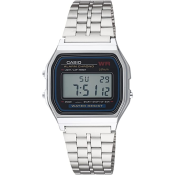 Casio Retro