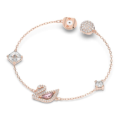 Swarovski Dazzling Swan