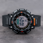 Casio Pro Trek