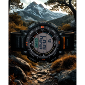Casio Pro Trek