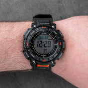 Casio Pro Trek