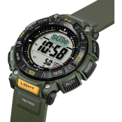 Casio Pro Trek