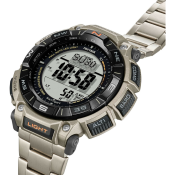 Casio Pro Trek