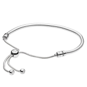 Náramok Pandora Moments