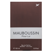 Mauboussin Pour Lui parfémovaná voda pro muže 100 ml