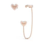 Guess Heart To Heart