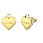 Guess Falling In Love