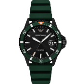 Emporio Armani Green