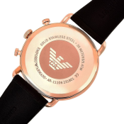 Emporio Armani Aviator