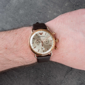 Emporio Armani Aviator