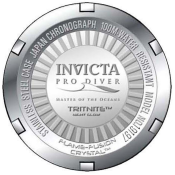 Invicta Pro Diver