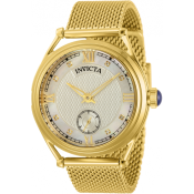 Invicta Vintage