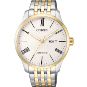 Citizen Automatic