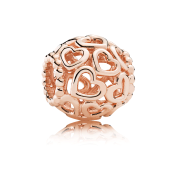 Korálik Pandora Moments