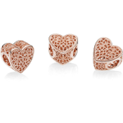 Korálik Pandora Moments