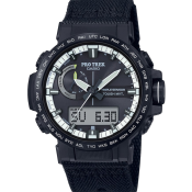 Casio Pro Trek