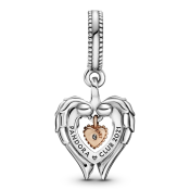 Prívesok Pandora Moments