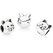 Korálik Pandora Moments