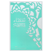 Al Haramain Sama Parfémovaný olej unisex 15 ml