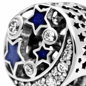 Korálik Pandora Moments