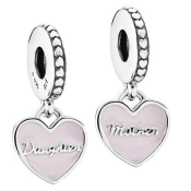 Prívesok Pandora Moments