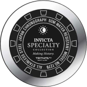 Invicta Specialty