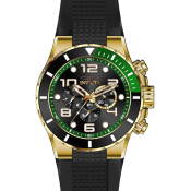 Invicta Pro Diver