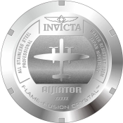 Invicta Aviator
