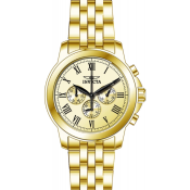 Invicta Specialty