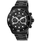 Invicta Pro Diver