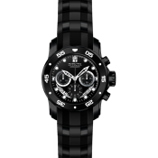 Invicta Pro Diver