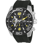 Invicta Pro Diver
