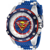 Invicta Dc Comics