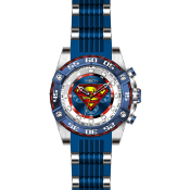Invicta Dc Comics