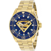 Invicta Dc Comics