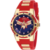 Invicta Marvel