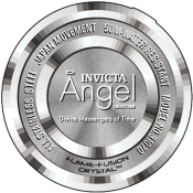 Invicta Angel