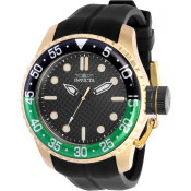 Invicta Pro Diver