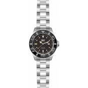 Invicta Pro Diver