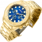 Invicta Pro Diver