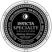 Invicta Specialty